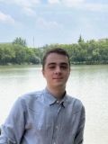 Кувшинов Владислав Алексеевич — (Приморье)