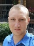 Перваков Никита Александрович — мастер на все руки, гипсокартонщик (Приморье)