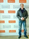 Сайганов Игорь Сергеевич — разнорабочий, мастер на все руки, отделочник (Приморье)