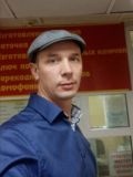 Телегин Денис Владимирович — металлоконструкции (Приморье)