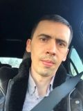 Устьянцев Андрей Сергеевич — мастер на все руки, электрик (Приморье)
