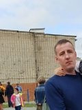 Утас Евгений Александрович — мастер на все руки, электрик, разнорабочий (Приморье)