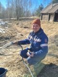Беллавин Константин Михайлович — бурение скважин (Псков)