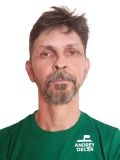 Диев Андрей Викторович — маляр-штукатур, отделочник; поклейка обоев (Псков)