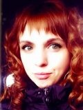 Воронова Анастасия Александровна — мастер на все руки, сантехник; металлоконструкции (Псков)