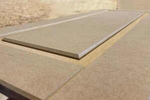 А.А. ИП Шолохова — Фрезеровка фасадов МДФ — Портфолио №1