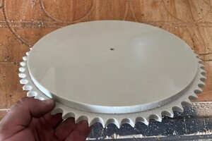 А.А. ИП Шолохова — Деталь из ПВХ — Портфолио №3