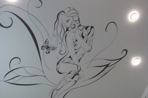 Абулаизов Виталий Бариевич — Фото печать оригинальный рисунок — Портфолио №9