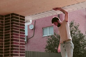 Адоньев Андрей Сергеевич — Портфолио №1