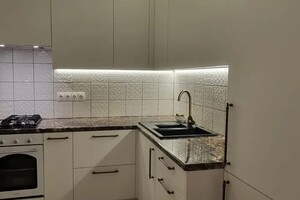 Акулиничев Вадим Андреевич — Кухня на заказ. — Портфолио №21