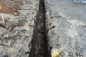 Алексанян Фёдор Левонович — Траншей — Портфолио №7