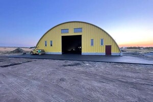 Алексанян Михаил Артёмович — Асфальтирование отмостки и подъездов к складу — Портфолио №10