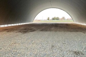 Алексанян Михаил Артёмович — Подготовка основания — Портфолио №13