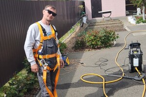 Алексеев Илья Михайлович — Портфолио №1