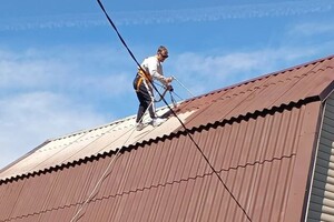 Алексеев Илья Михайлович — Портфолио №2