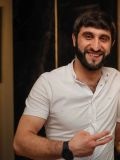 Амирханян Араик Вазгенович — маляр-штукатур, мастер на все руки, отделочник (Ростов)