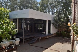 Архитектор Красножонов Юрий Николаевич — Гостевой дом на участке участке индивидуального жилого дома в г.Аксай РО — Портфолио №4