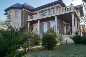 Архитектор Красножонов Юрий Николаевич — Индивидуальный жилой дом на ул.Евдокимова в г.Ростове-на-Дону — Портфолио №6