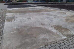 Арутюнян Эдуард Хачикович — Заливка — Портфолио №11