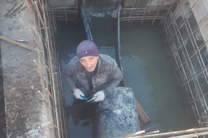 Арутюнян Эдуард Хачикович — Арматура — Портфолио №13