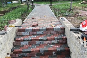 Арутюнян Эдуард Хачикович — Брусчатка — Портфолио №15