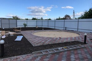 Арутюнян Эдуард Хачикович — Брусчатка — Портфолио №16