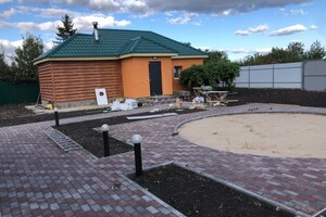 Арутюнян Эдуард Хачикович — Брусчатка — Портфолио №17