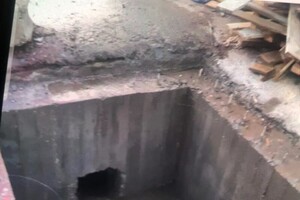 Арутюнян Эдуард Хачикович — Бетон — Портфолио №18