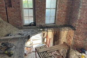 Арутюнян Эдуард Хачикович — Арматура — Портфолио №21