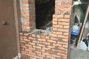 Арутюнян Эдуард Хачикович — Кирпич кладка — Портфолио №22