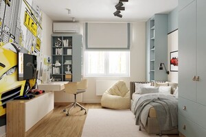 Аржанова Яна Александровна — Детская — Портфолио №12