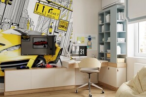 Аржанова Яна Александровна — Детская — Портфолио №13