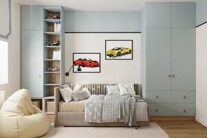 Аржанова Яна Александровна — Детская — Портфолио №14