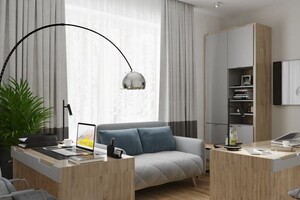 Аржанова Яна Александровна — Кабинет — Портфолио №15