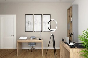 Аржанова Яна Александровна — Кабинет — Портфолио №17