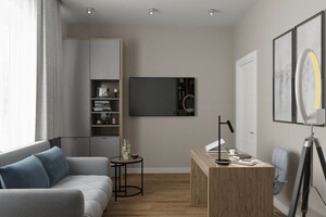 Аржанова Яна Александровна — Кабинет — Портфолио №18