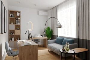 Аржанова Яна Александровна — Кабинет — Портфолио №19