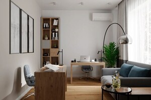 Аржанова Яна Александровна — Кабинет — Портфолио №20