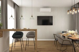 Аржанова Яна Александровна — Кухня — Портфолио №5