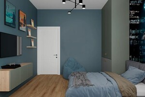 Аржанова Яна Александровна — Детская — Портфолио №8