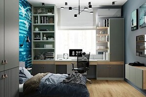 Аржанова Яна Александровна — Детская — Портфолио №9