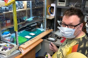 Астанин Илья Николаевич — Портфолио №19