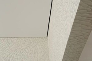 АврораStyle. Студия потолков и освещения. — Теневой ПВХ профиль. Полотно MSD evolution. — Портфолио №13