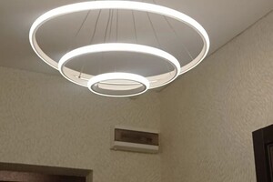 АврораStyle. Студия потолков и освещения. — Портфолио №14