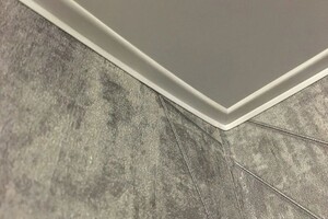 АврораStyle. Студия потолков и освещения. — Портфолио №15