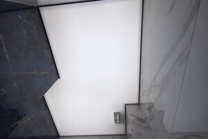 АврораStyle. Студия потолков и освещения. — Портфолио №17