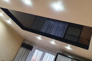 АврораStyle. Студия потолков и освещения. — Портфолио №19