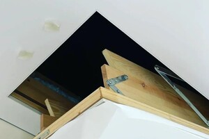 АврораStyle. Студия потолков и освещения. — Портфолио №20