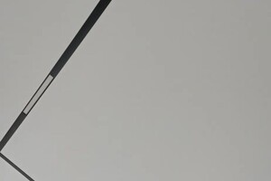 АврораStyle. Студия потолков и освещения. — Монтаж встроенных трековых светильников — Портфолио №5