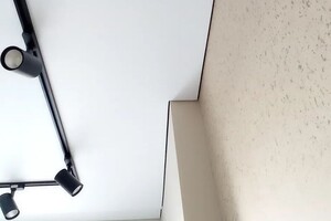 АврораStyle. Студия потолков и освещения. — Портфолио №6